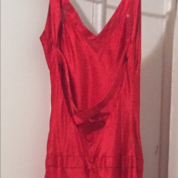 Dress from movie "How to lose a Guy in 10 days" - Picture 4 of 4